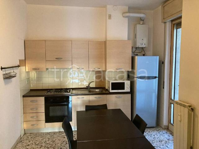 Appartamento in affitto a Sud, Brenzone