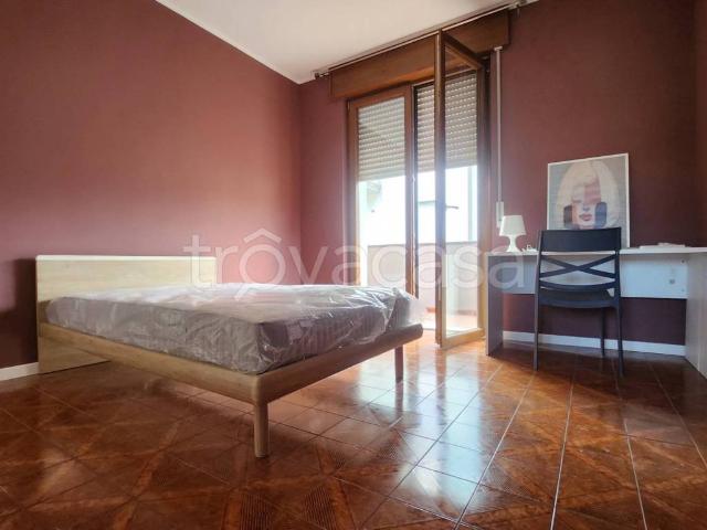 Appartamento in affitto a Sud, Brenzone