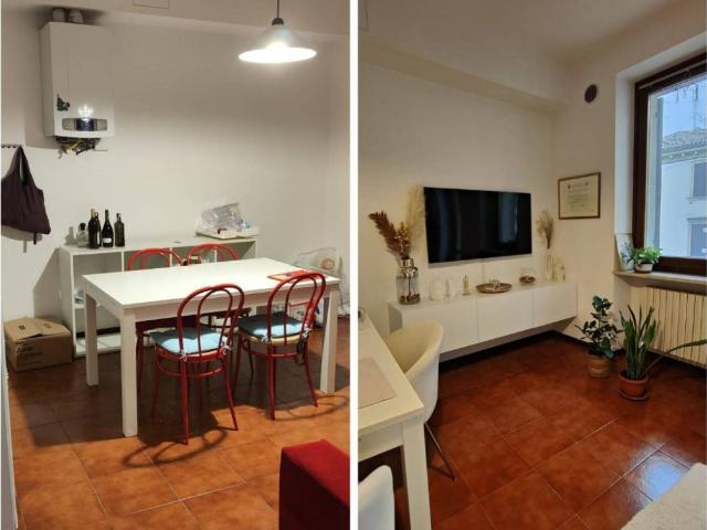 Appartamento in affitto a Borgo-Sanzio, Catania