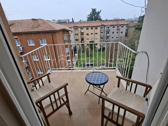 Appartamento in affitto a Centro storico, Brenzone