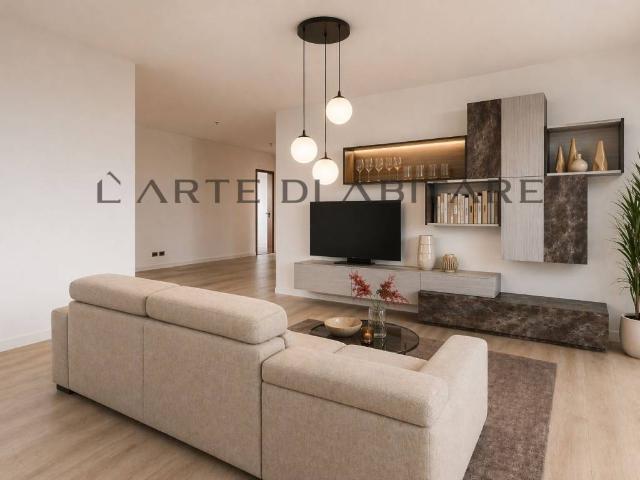 Appartamento in affitto a Ovest, Brenzone