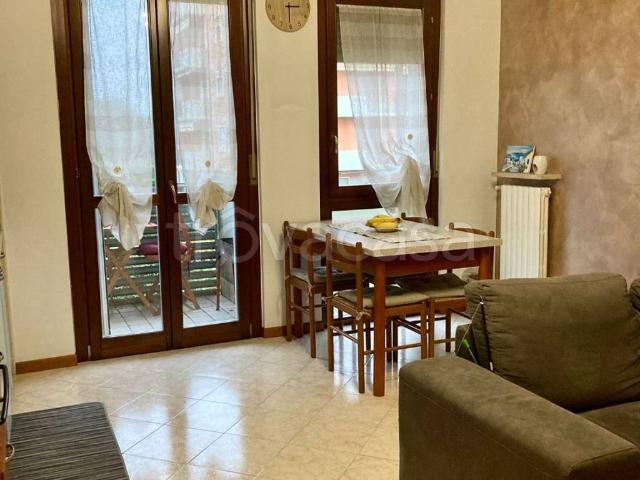 Appartamento in affitto a Sud, Brenzone