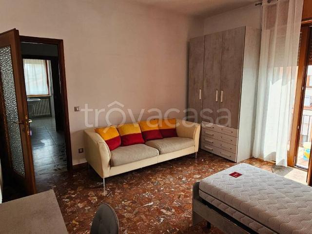 Appartamento in affitto a Sud, Brenzone