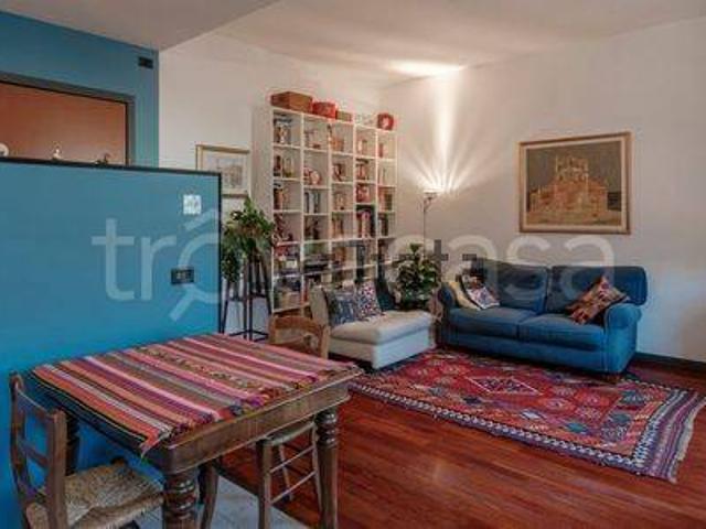 Appartamento in affitto a Centro storico, Brenzone