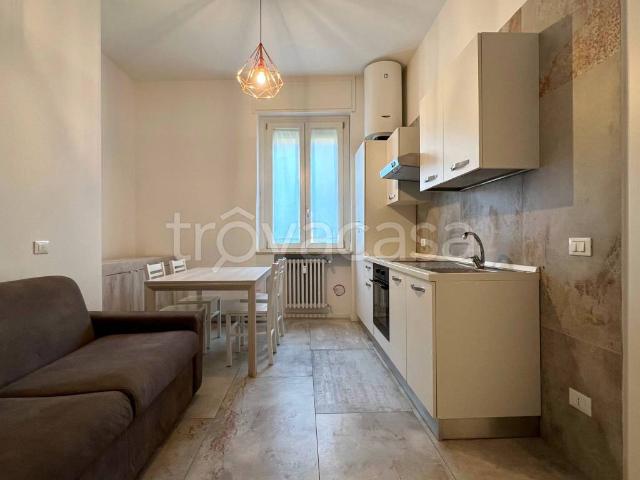Appartamento in affitto a Nord-Ovest, Brenzone