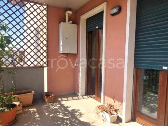 Appartamento in affitto a Nord-Ovest, Brenzone