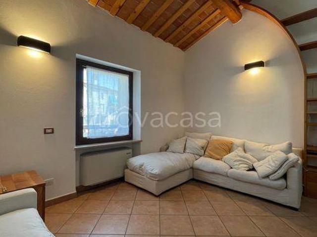 Appartamento in affitto a Case Nuove, San Martino Buon Albergo