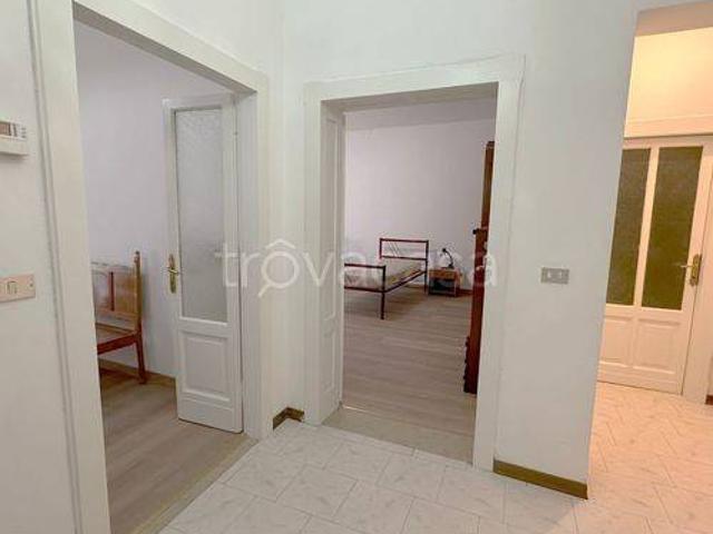 Appartamento in affitto a Centro storico, Brenzone