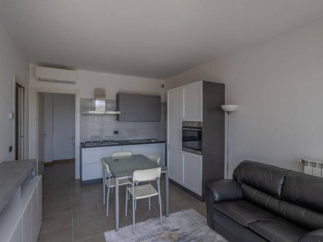 Appartamento in affitto a Sud, Brenzone