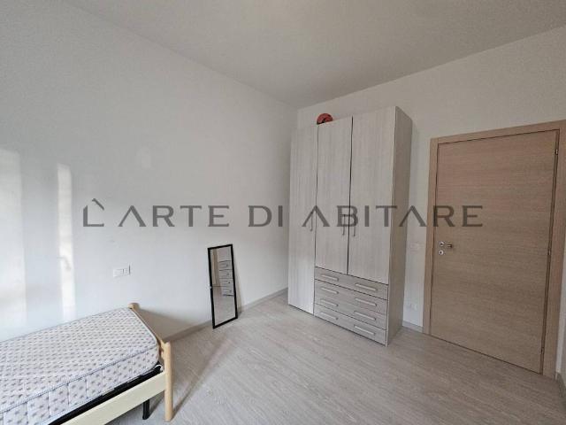 Appartamento in affitto a Sud, Brenzone
