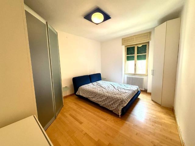 Appartamento in affitto a Centro storico, Brenzone