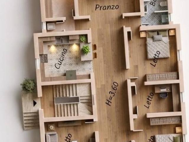 Appartamento in affitto a Nord-Ovest, Brenzone