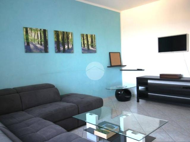 Appartamento in affitto a Ponte Florio, Brenzone