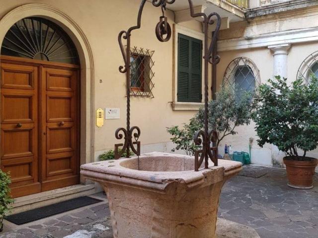 Appartamento in affitto a Centro storico, Brenzone