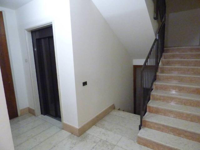 Appartamento in affitto a Centro storico, Brenzone