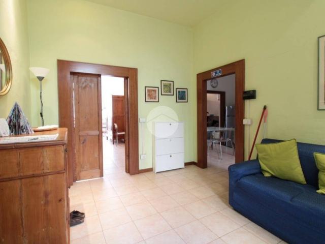 Appartamento in affitto a Centro storico, Brenzone
