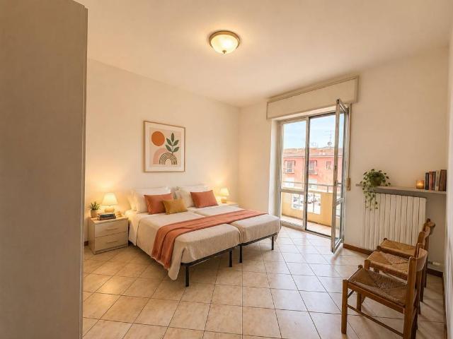 Appartamento in affitto a Palazzina, Brenzone