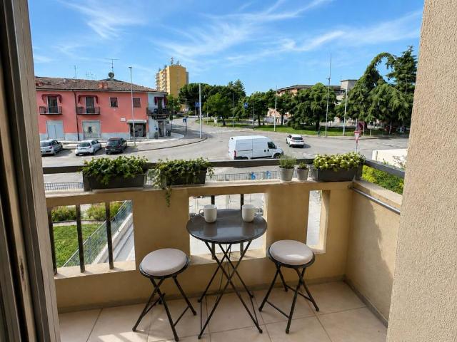 Appartamento in affitto a Palazzina, Brenzone