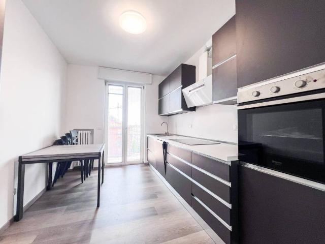 Appartamento in affitto a Ovest, Brenzone