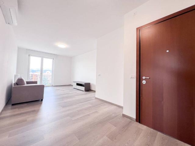 Appartamento in affitto a Ovest, Brenzone