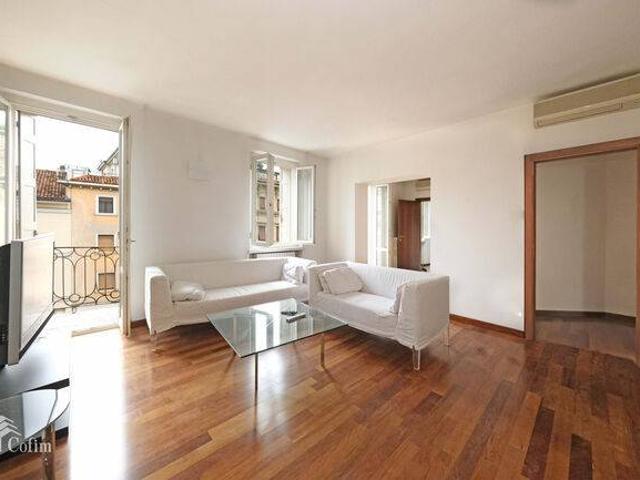 Appartamento in affitto a Centro storico, Brenzone