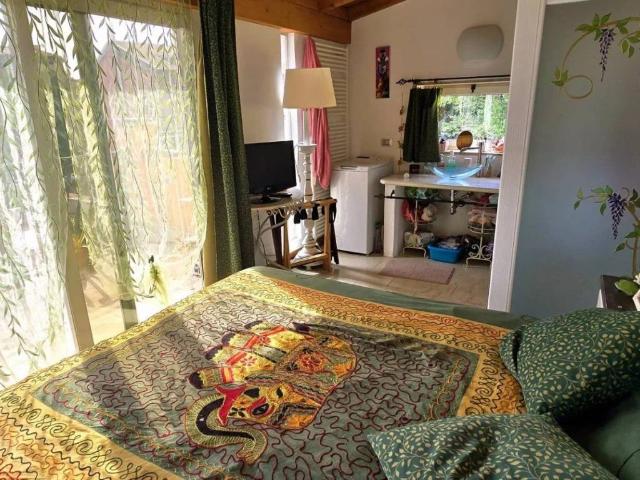 Appartamento in affitto a Sud, Brenzone