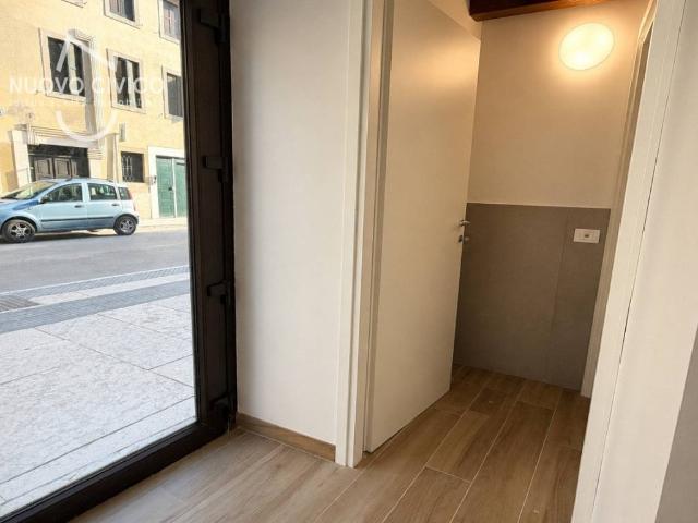 Appartamento in affitto a Centro storico, Brenzone