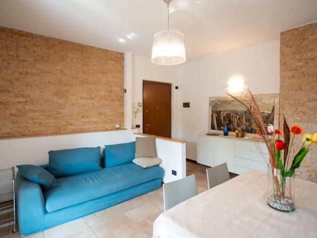 Appartamento in affitto a San Massimo, Brenzone