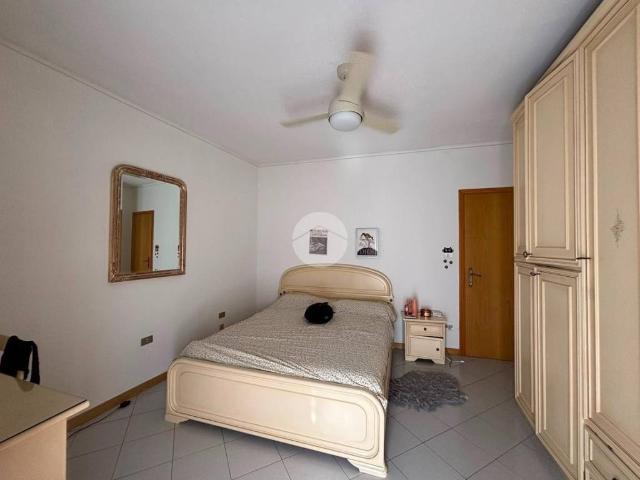 Appartamento in affitto a Centro storico, Brenzone