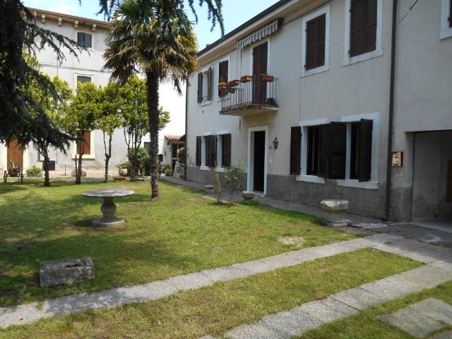 Appartamento in affitto a Sud, Brenzone