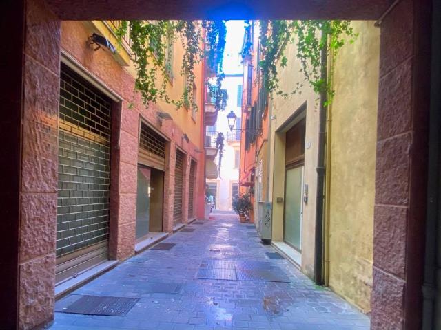 Appartamento in affitto a Centro storico, Brenzone