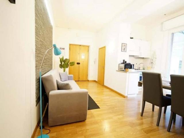 Appartamento in affitto a Sud-Est, Brenzone