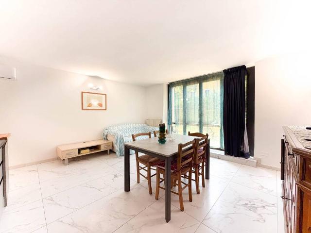 Appartamento in affitto a Centro storico, Brenzone
