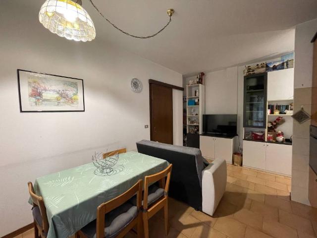 Appartamento in affitto a Sud, Brenzone