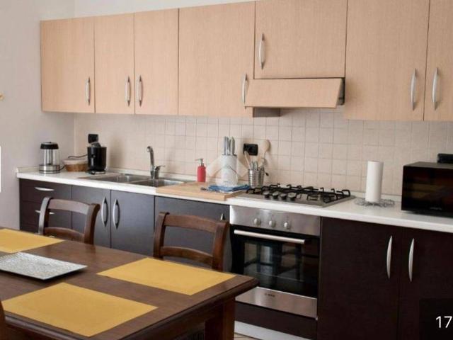Appartamento in affitto a Quinzano, Brenzone