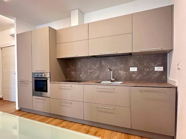 Appartamento in affitto a Borgo Milano, Verona