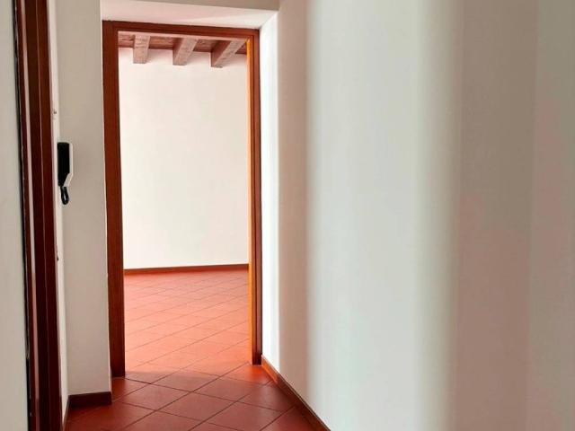 Appartamento in affitto a Centro storico, Brenzone