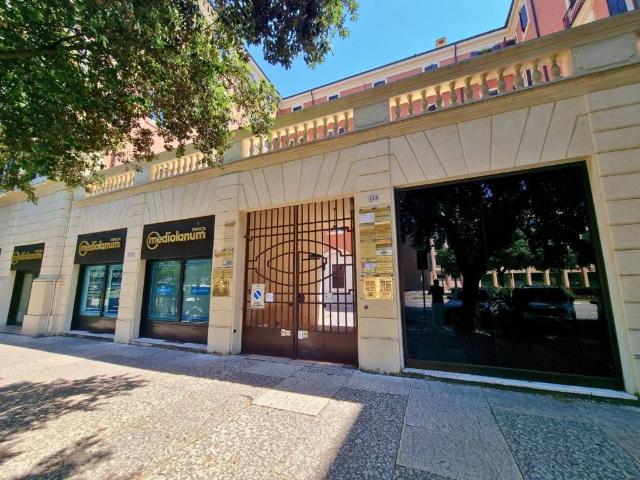 Appartamento in affitto a Verona, San Zeno