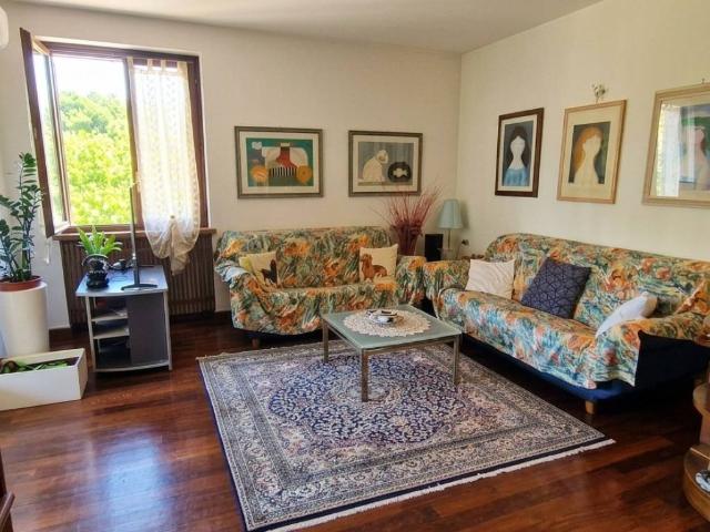 Appartamento in affitto a Borgo Trento, Verona