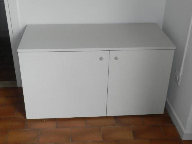 Appartamento in affitto a Borgo Roma, Verona