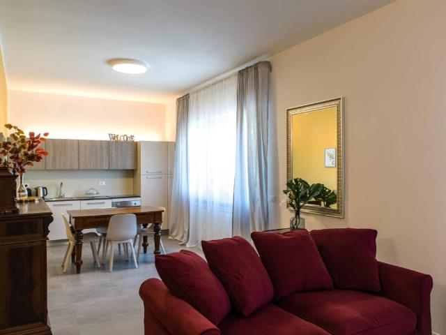 Appartamento in affitto a Ovest, Brenzone