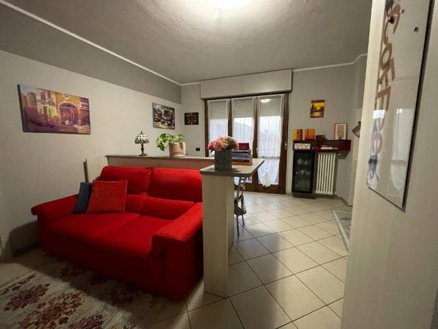 Appartamento in affitto a Borgo Milano, Verona