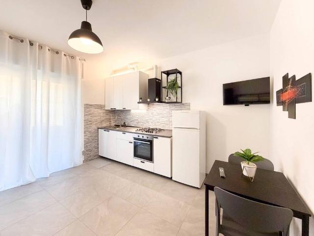 Appartamento in affitto a Palazzina, Brenzone