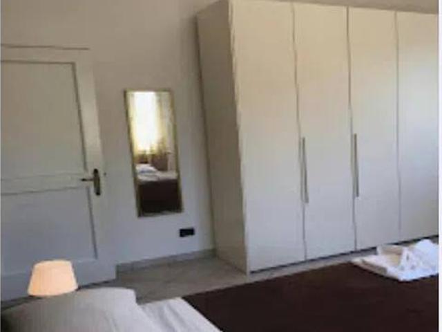 Appartamento in affitto a Centro storico, Brenzone