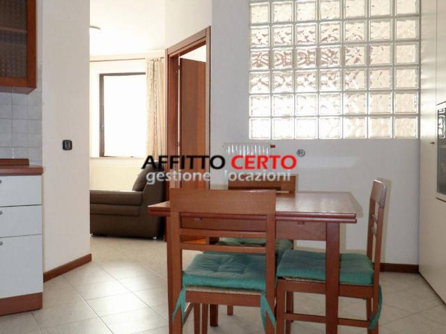 Appartamento in affitto a Sud-Ovest, Brenzone