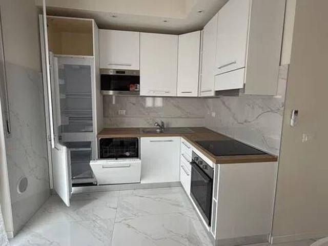 Appartamento in affitto a Sud-Ovest, Brenzone