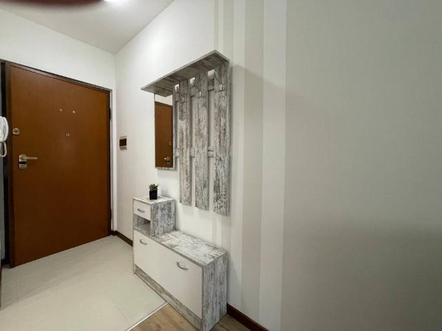 Appartamento in affitto a Palazzina, Brenzone