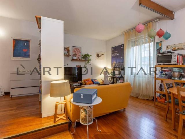 Appartamento in affitto a Centro storico, Brenzone