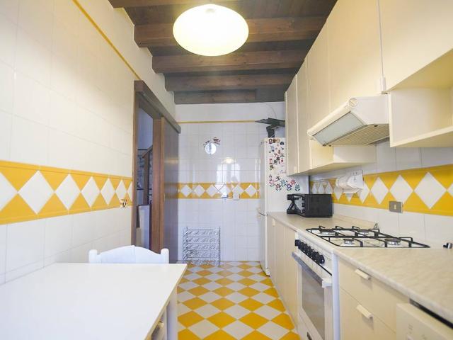 Appartamento in affitto a Centro storico, Brenzone
