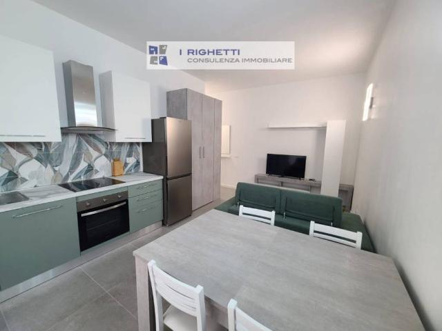 Appartamento in affitto a Borgo Milano, Verona